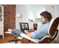 SENNHEISER PC 7 USB - 434587 - zdjęcie 5